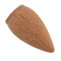 Miniatyrbillede 6 af 7: Naturlig Sandeltræ Røg Tilbageflow Tårn Røgelse Hjem Indendørs Buddhistisk Røgelse Kegle (#2)