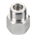 Miniatyrbillede 7 af 8: Adapter til husholdningssodavandcylinder Hjemmelavet øltønderegulator W21.8 til TR21.4