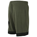Miniatyrbillede 6 af 8: Herre Sports Shorts Sommer Hurtigtørrende Træningsshorts til Basketball/Løb GrønXXL