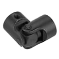 Miniatyrbilde 3 av 8: Akselkobling Motorkobling DIY Styring Universalledd 12*24*56mm
