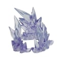 Miniatyrbild 1 av 5: Actionfigur Displayställ med Is-Effekt