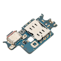 Miniatyrbillede 8 af 8: USB-opladerport Dock-stik Professionel Dock-stik Udskiftning til Samsung S22 5G S901B EU-version