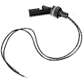 Miniatyrbillede 2 af 5: Vandstandssensor Controller - Side Mount Flydende Float Switch (10W)
