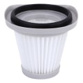 Miniatyrbillede 5 af 8: 5 stk udskiftning af støvsugerfilter passer til Midea SC861 SC861A