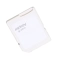 Miniatyrbillede 2 af 8: TF til SD-kort Wifi-adapter Trådløs transmission Tilslut op til 3 enheder Plug and Play WiFi SD-adapter til telefontablet