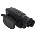 Miniatyrbillede 5 af 8: Night Vision Monocular High Definition Infrarød Digital Zoom-enhed til Day Night