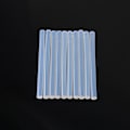 Pikkukuva 3 / 8: 10 kpl Bulk New Melt Stick 7mm x 100mm Craft sähkötyökalujen lämmitysliimakoneeseen