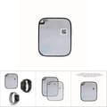 Pikkukuva 8 / 8: Watch Gasket Force Gravity Touch Sensor Flex Cable 4 Generations for iWatch Random Color 44mm