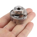 Miniatyrbild 6 av 8: Industriella symaskinstillbehör Shuttle Rotary Hook Spolemaskin #6-7