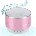 Pikkukuva 5 / 8: A10 Metal Bluetooth kaiutin Langaton Plug In Card Subwoofer matkapuhelintietokoneeseen