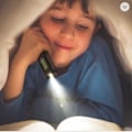 Miniatyrbillede 4 af 5: 3 i 1 Genopladelig Elektronisk Kuffertvægt 110Lb/50Kg LCD Lomme Lommelygte, Bærbar Digital Elektronisk Bagagevægt Rejsevægt, Telefon