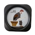 Miniatyrbild 5 av 5: Presenter till män Julstrumpa Rolig Toalett Sand Timer
