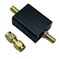 Miniatyrbillede 2 af 5: Broadcast Fm Bandstop Filter (fm Notch Filter) Til Softwaredefineret Radio (sd R)