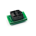 Miniatyrbild 1 av 5: Qfp48 Till Dip48 Ic Test Socket 0.5mm Pitch Lqfp48 Till Dip48 Programmeringsadapter / Tqfp48 Till Dip48 Ada-E