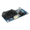 Miniatyrbillede 2 af 5: TPA3116 DSP Bluetooth 5.0 stereo effektforstærker