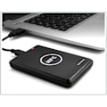 Miniatyrbillede 5 af 5: Rfid Nfc Kopimaskine Duplikator Nøglebrik Smart Card Læser Skriver 13.56mhz Krypteret Programmer Us-A1