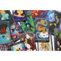 Miniatyrbilde 5 av 5: Liar Tarot Oracle-kort