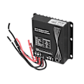Miniatyrbild 8 av 8: 12V 10A 130W MPPT Solcellsladdningsregulator Urladdningsregulator IP67 Skydd för Hushåll RV Båt