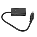 Miniatyrbillede 5 af 8: CAT til BT adapterkabel 13 Core han stik CAT til Bluetooth controller adapter til YAESU FT 817 FT 857