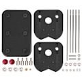 Miniatyrbillede 1 af 8: TruSpin Prop Support Balancer Tilbehør til RC Helikopter Multirotor Fly (sort)