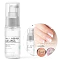 Pikkukuva 3 / 8: Nail Care Liquid Exfoliate Improve Halkeilevia ja karkeita kynsiä korjaava geeli sormenkynsille varpaankynsille 20 ml
