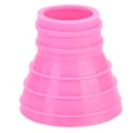 Miniatyrbillede 1 af 8: Pink Silikon Golfbold Pick Up Klo Grabber Retriever Golfer Trænings Tilbehør
