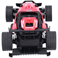 Pikkukuva 7 / 8: 1:20 Kauko-ohjattava ajoneuvo Seos Ladattava 2.4GHz Drift-kilpa-autot Punainen