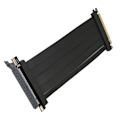 Pikkukuva 4 / 8: GPU PCIE 4.0 -nousukortti X16, nopea litteä kaapeli 180 astetta 20 cm RTX3090 RTX3080 RTX3070 RTX3060TI -korteille