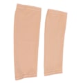 Miniatyrbilde 8 av 8: Slankearmshylseform for kvinner Elastisk pustende overarmskompresjonshylse for Fitness YogaL