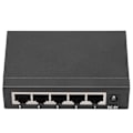 Pikkukuva 6 / 8: Ethernet-kytkin TBCS5005E 1000M 5 porttia Itseadaptiivinen jakaja Työpöytätietokoneen lisävarusteet 100240V (EU-pistoke)