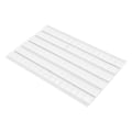 Pikkukuva 2 / 8: Irrotettava Tacky Putty Adhesive Juliste Putty Nail Art Clay Tack Adhesive Juliste manikyyriin White
