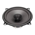 Pikkukuva 2 / 8: Autokaiuttimet 400 W keskiääninen 5 tuumaa koaksiaaliset ulkoiset magneettiset 4 OHMS 93 dB 60 Hz - 20 kHz musta kaiutin auton äänijärjestelmään