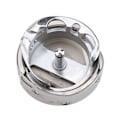 Miniatyrbild 5 av 8: Industriella symaskinstillbehör Shuttle Rotary Hook Spolemaskin #6-7
