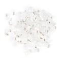 Miniatyrbilde 1 av 8: 100 stk RJ45 Cat5E modulære uskjermede gullbelagte nettverkskabelkontakter for spilldatamaskiner Ruter
