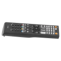 Miniatyrbilde 7 av 8: RC898M fjernkontrollerstatning passer for Onkyo TXNR5008 TXNR709 TXNR646 TXNR747 TXNR545 B85B