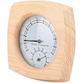 Miniatyrbillede 1 af 5: Sauna Badeværelse Digital Hygrometer og Termometer