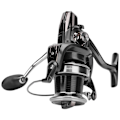 Miniatyrbilde 8 av 8: Metall Snelle Spinning Reel Høyhastighets Fiske Hjul Venstre/Høyre Utbyttbar Fiske ReelHQ7000