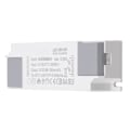Miniatyrbild 8 av 8: LED-strömförsörjningsdrivrutin AC 100‑277V till DC 32‑69V LED-drivrutinstransformator för inomhus- och utomhusljusremsor