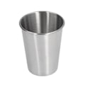 Miniatyrbild 2 av 8: 350ML Bärbar Enkelsidig Rostfritt Stål Mugg med Lock Stackable Kaffe Öl Mjölk KoppRostfritt Stål Färg