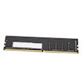 Miniatyrbillede 4 af 8: RAM DDR4 2666Mhz Universal 240 Pin CL15 Blank Glansende Kørsel DDR4 RAM Bred Anvendelighed Bærbar RAM til Desktop Computer 8GB
