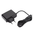 Miniatyrbillede 2 af 7: Til Switch AC-adapter 5V 2.4A Output Type C Interface Vægoplader til Switch-konsol 100‑240V EU-stik