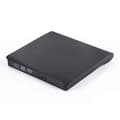 Hjyang slank ekstern USB 3.0 DVD CD RW-brenner leser spiller for bærbar PC IOF
