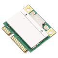 Miniatyrbillede 4 af 8: WIFI6 Card Dual Band 2.4G 5G 3000Mbps Bluetooth 5.1 Understøtter MU MIMO Stable Gigabit Mini Pcie Internet Card til hjemmekontor
