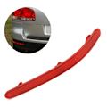 Miniatyrbillede 3 af 8: Bagkofanger Venstre Side Lygter Reflektor 7L6945105A Udskiftning