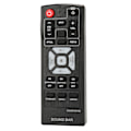 Miniatyrbild 3 av 8: Soundbar fjärrkontroll Universal ersättningsfjärrkontroll för LG Bluetooth Sound System
