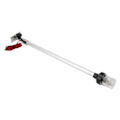 Miniatyrbilde 6 av 8: 22 tommers båt ankerlys 360° Rundt LED hekkstanglys 316 rustfritt stål base for fiskebåter yacht skip