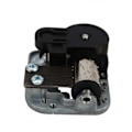 Miniatyrbillede 3 af 6: Wind Up Musical Movements Part With Skruer Winder Fur Elise Music Box