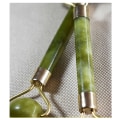 Miniatyrbillede 5 af 8: Face Roller Kvinder Hjem Skønhedssalon Skin Lifting Opstrammende Facial Roller Massager til hudpleje
