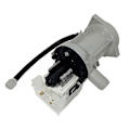 Miniatyrbillede 1 af 5: 5859EN1004J BPX2-2L 5859EN1004b BPX2-8 Afløbspumpe Motor Pumpe Udstødning Vaskemaskine til Reservedele