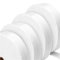 Miniatyrbild 4 av 4: 4 rullar JellyRoll vaddremsor för mattor, tillbehör Sasher Tool 4 rullar